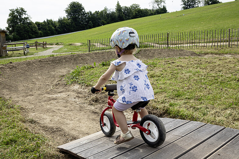 Bikepark Isny