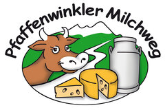 Eröffnung des Pfaffenwinkler Milchwegs im wunderschönen Pfaffenwinkel im Allgäu